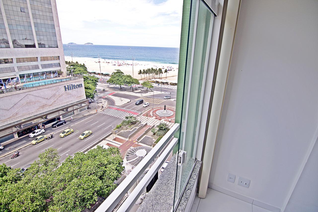 Apartamento Rsh Flats Princesa