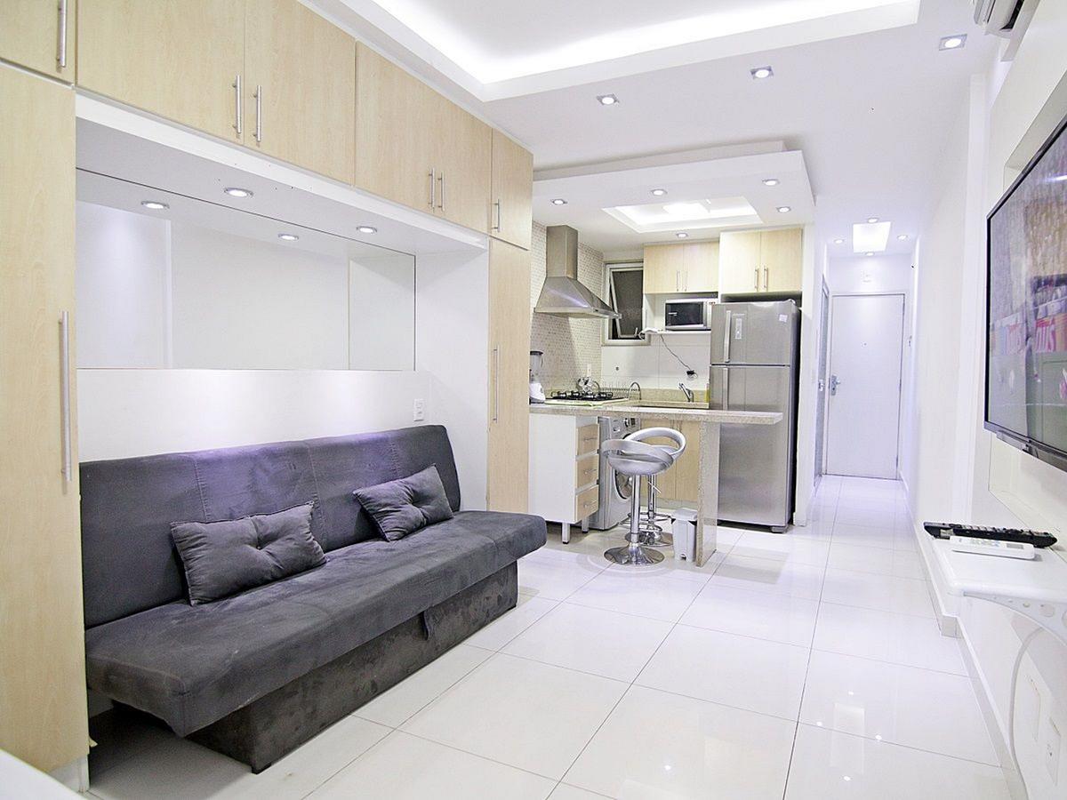 Apartamento Rsh Flats Princesa