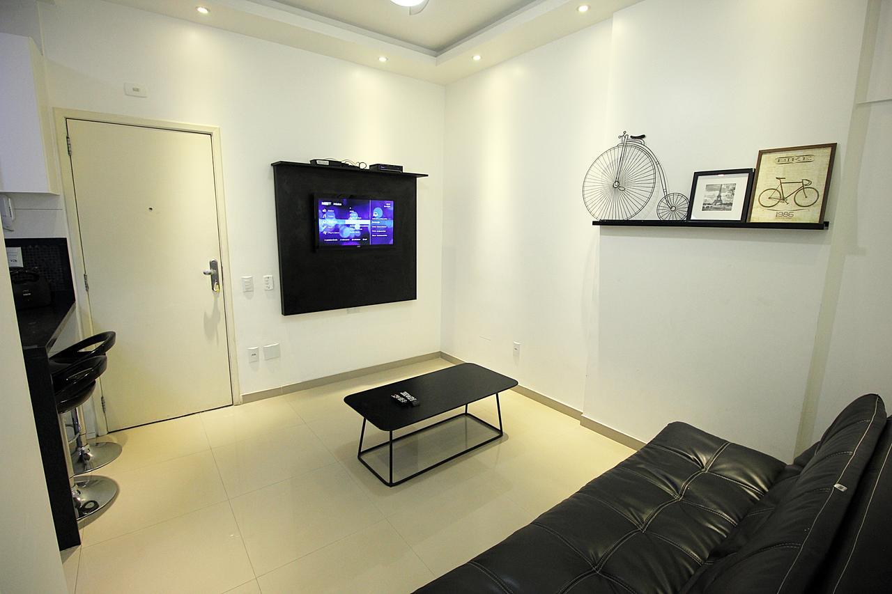 Apartamento Rsh Flats Princesa