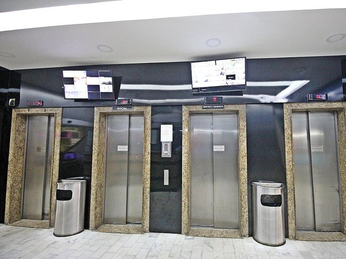 Apartamento Rsh Flats Princesa *