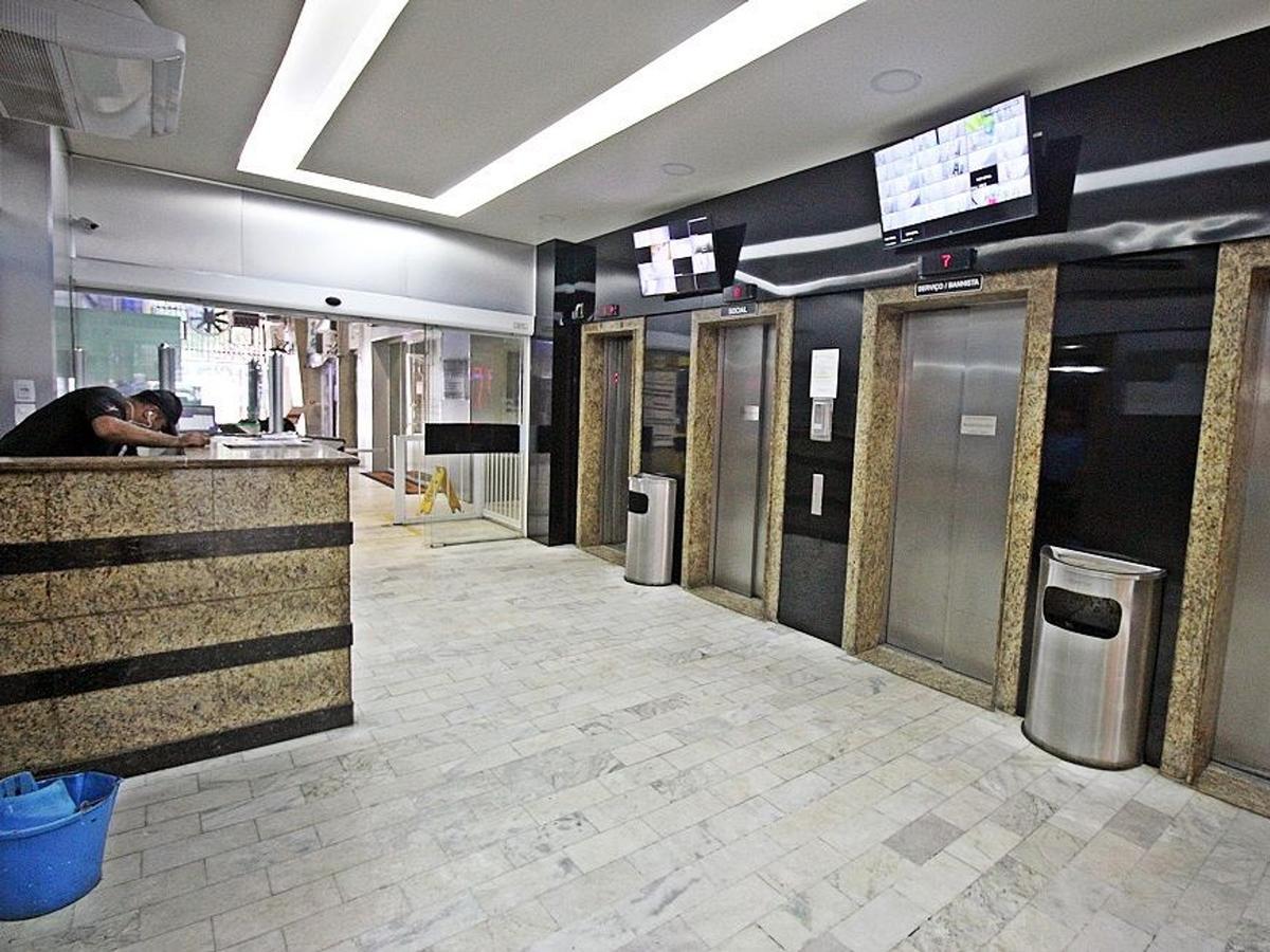 Apartamento Rsh Flats Princesa Rio de Janeiro