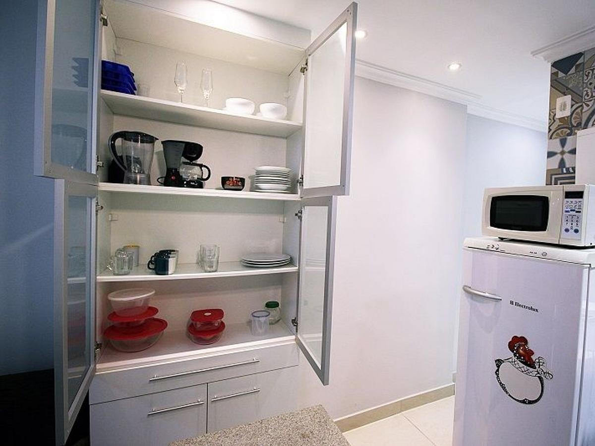 Apartamento Rsh Flats Princesa Rio de Janeiro