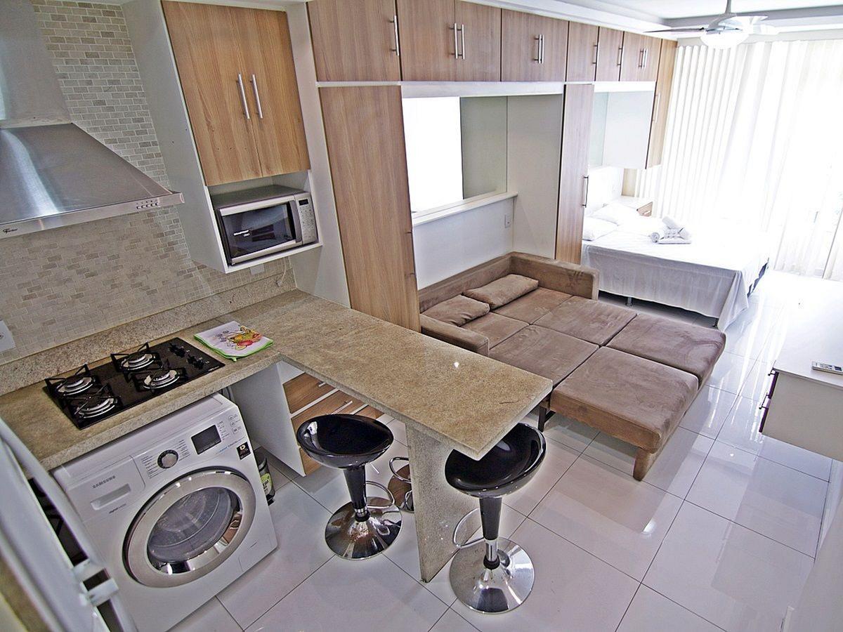 Rsh Flats Princesa Rio de Janeiro
