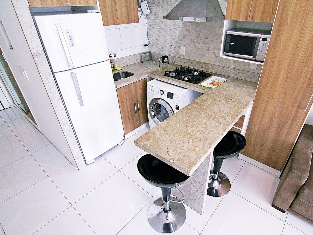 Apartamento Rsh Flats Princesa *