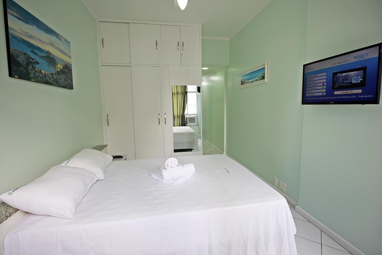 Apartamento Rsh Flats Princesa *