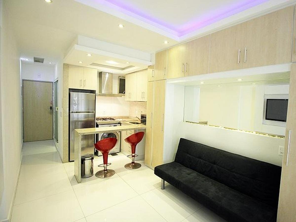 Rsh Flats Princesa Apartamento