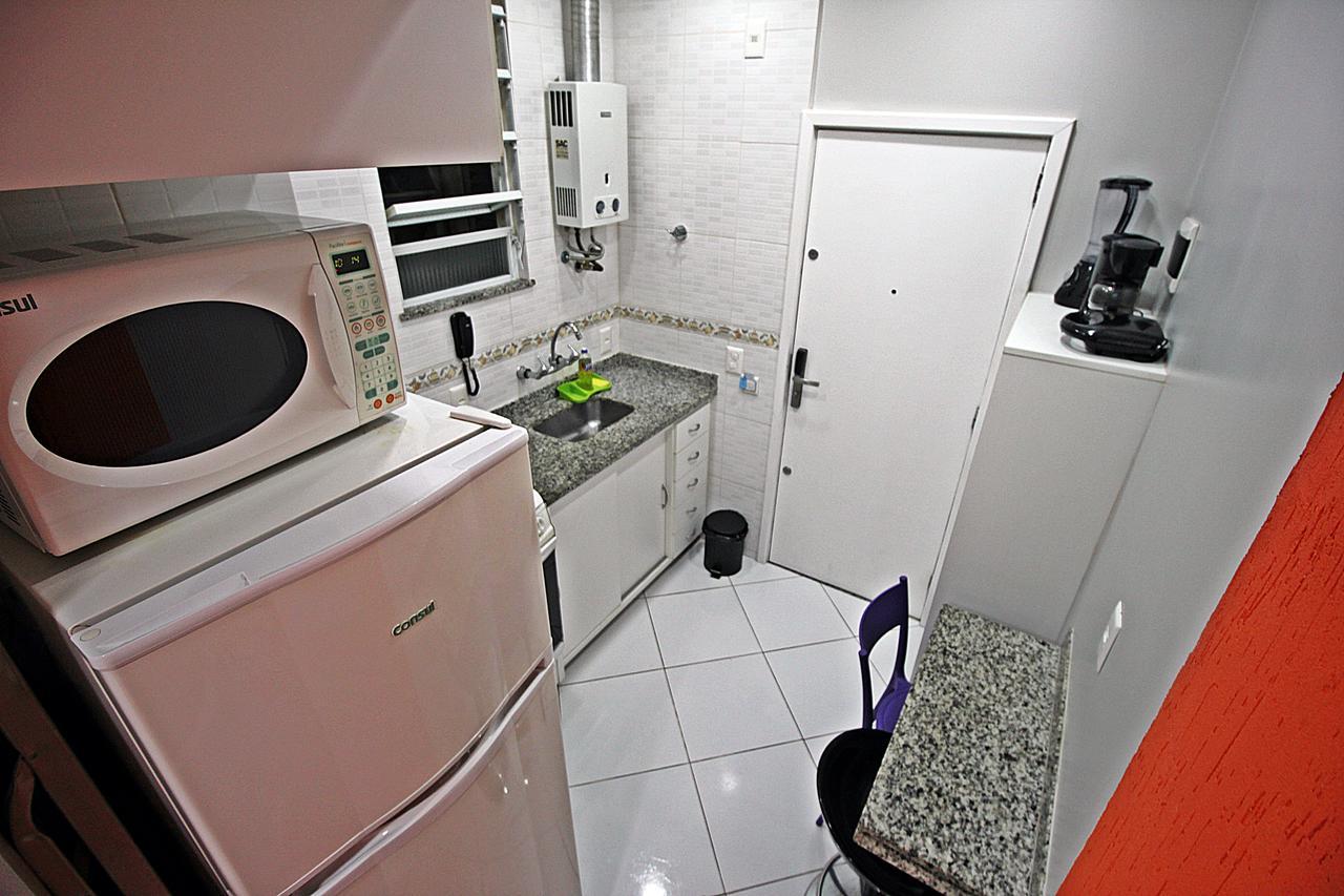 Rsh Flats Princesa Rio de Janeiro