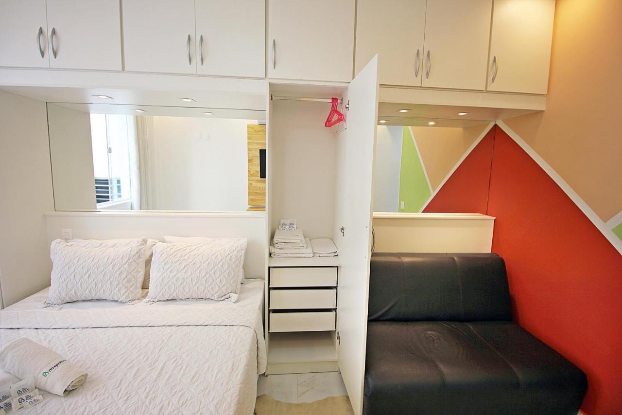 Rsh Flats Princesa Apartamento Rio de Janeiro