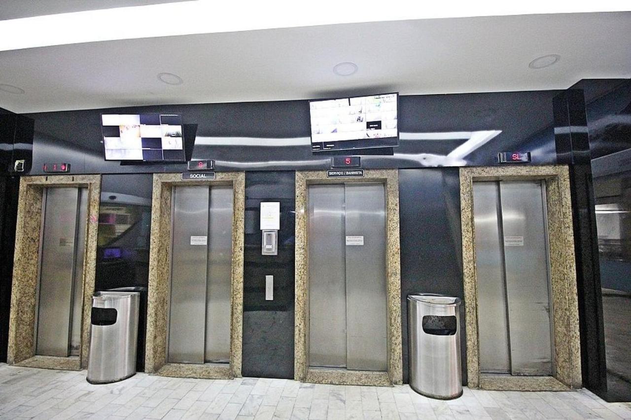 Apartamento Rsh Flats Princesa *