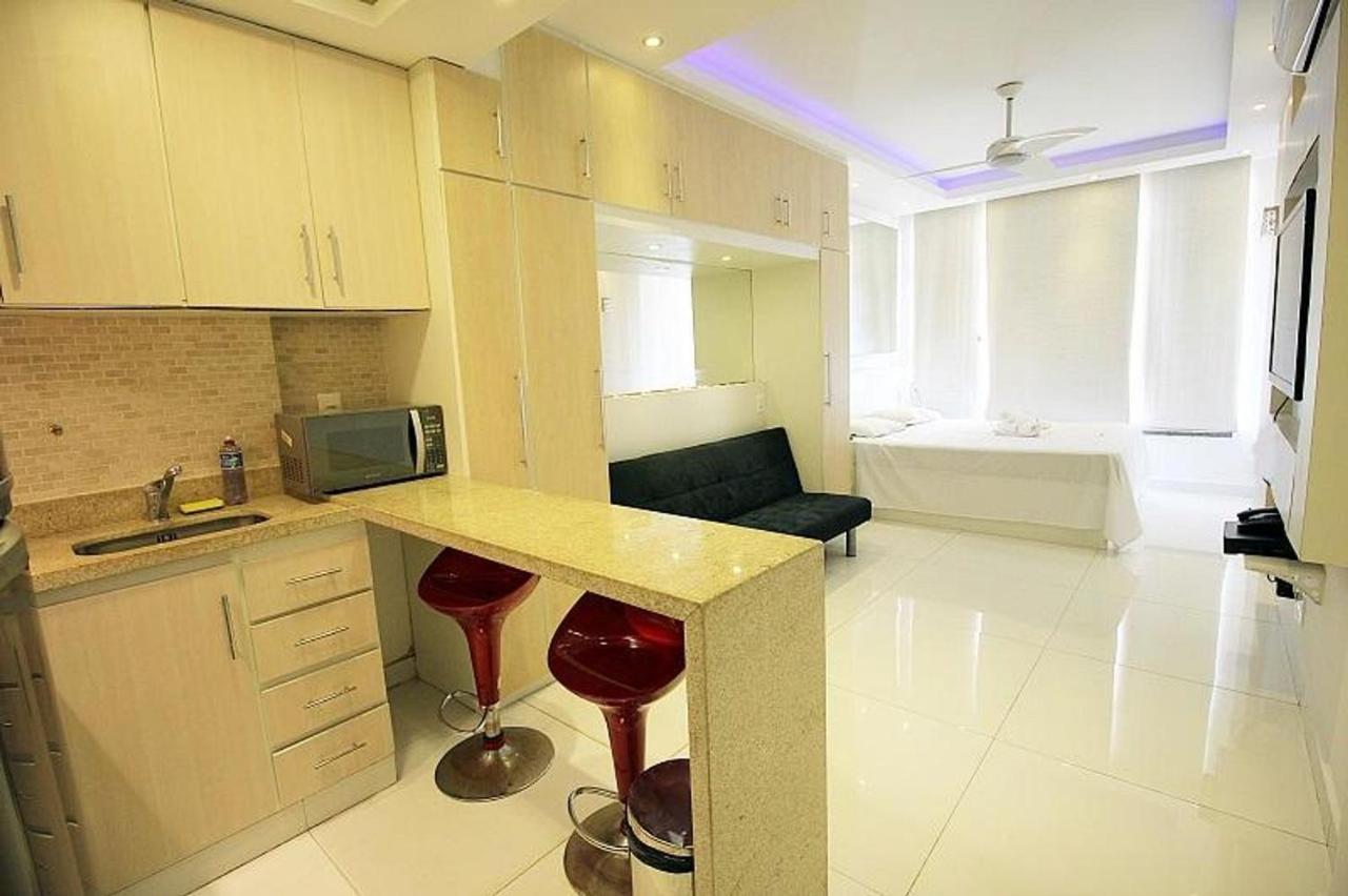 Apartamento Rsh Flats Princesa