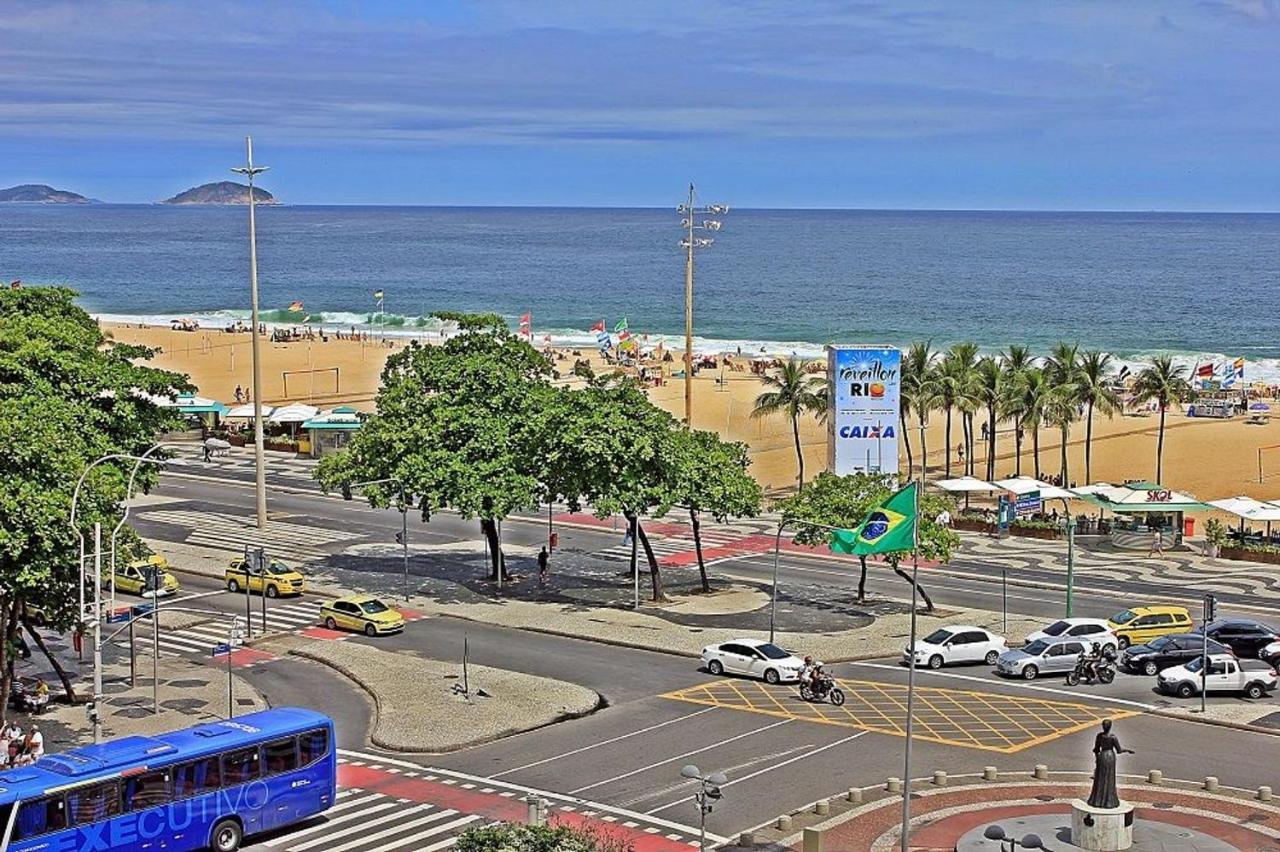 Apartamento Rsh Flats Princesa *