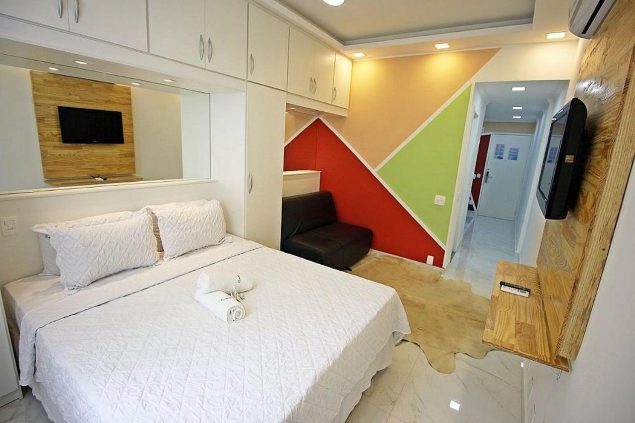 Rsh Flats Princesa Rio de Janeiro