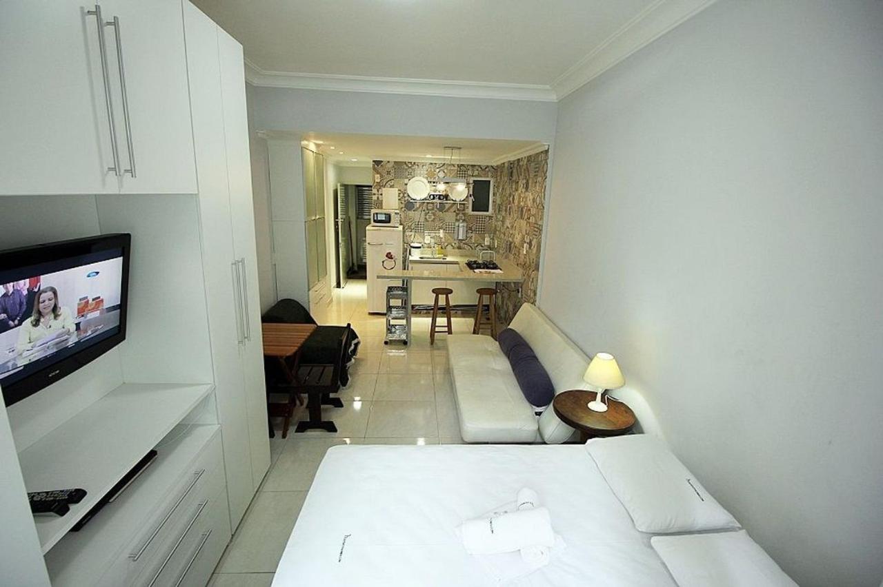 Rsh Flats Princesa * Rio de Janeiro