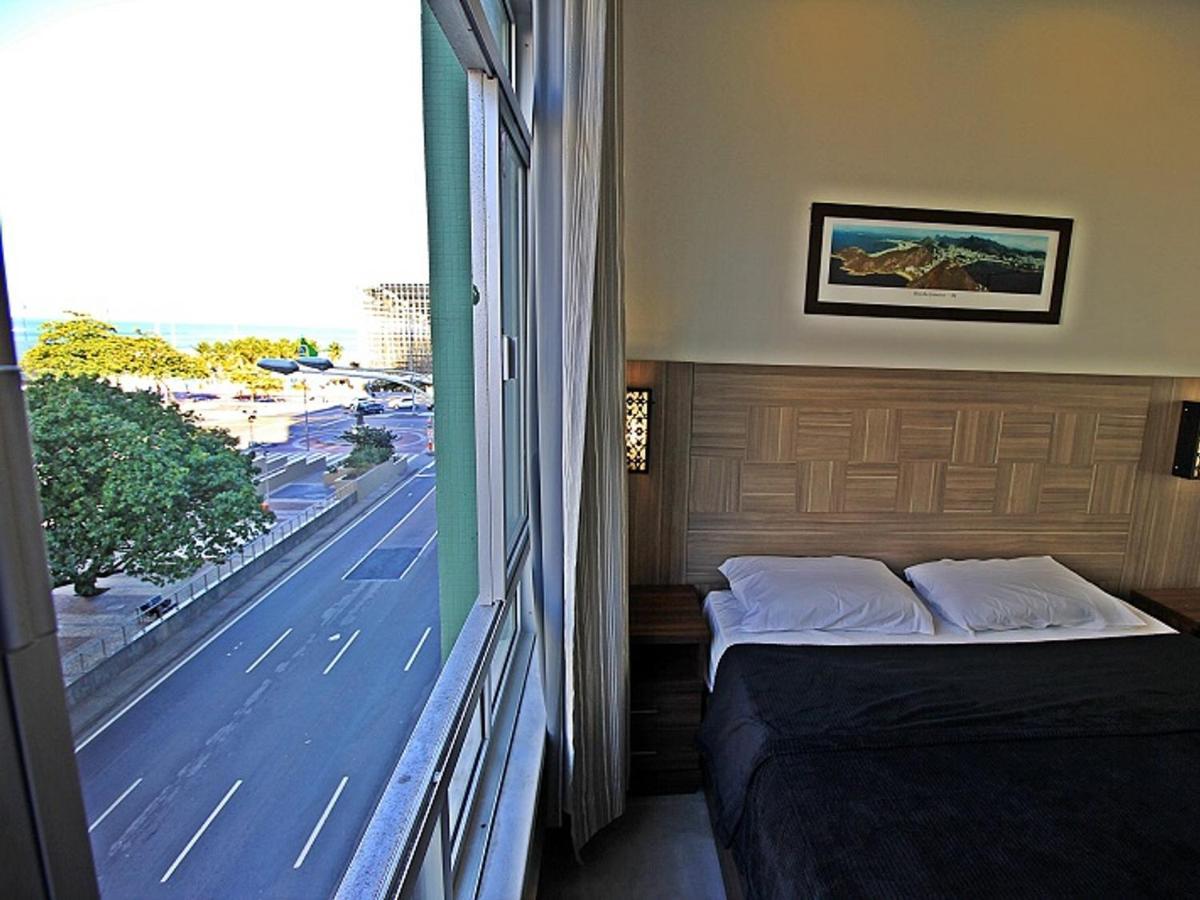 Apartamento Rsh Flats Princesa *